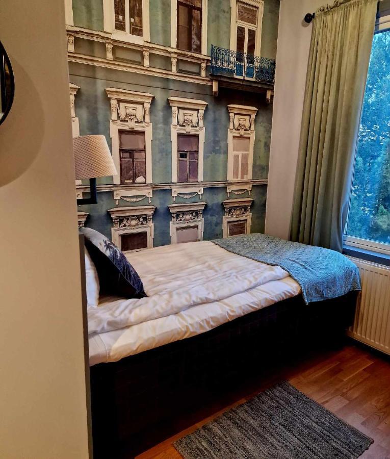 Edsbyns Hotell Esterno foto