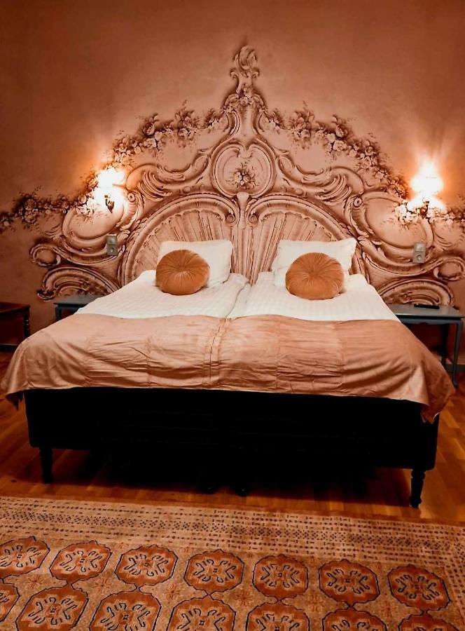 Edsbyns Hotell Esterno foto